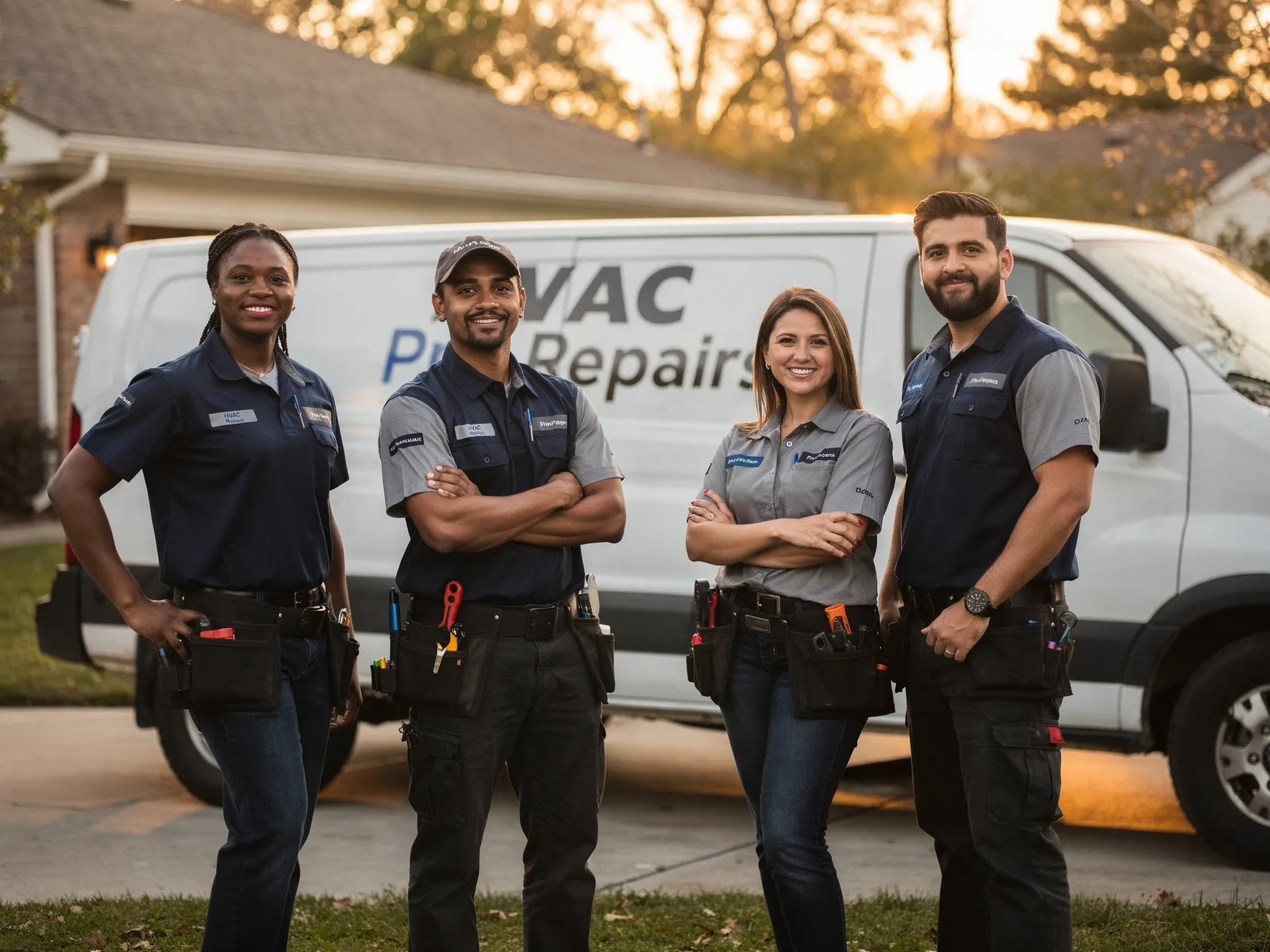 Heat Pump Repair company in Williamsport, TN