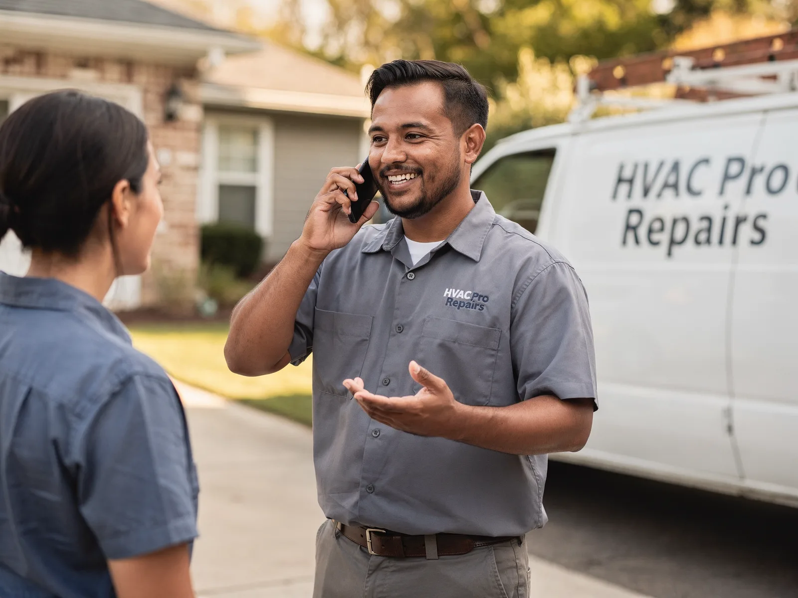 Heat Pump Repair Williamsport, TN FAQs